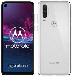 Замена разъема зарядки на телефоне Motorola One Action в Улан-Удэ